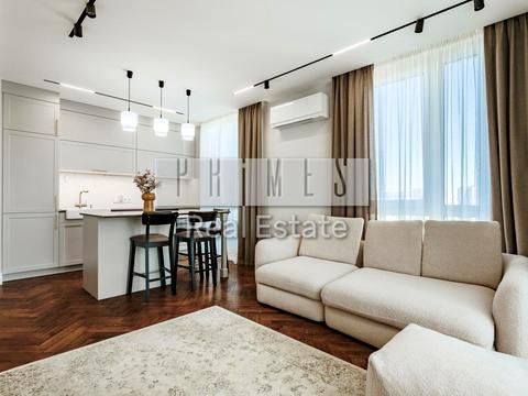 квартира за адресою Зарічна вул., 6 к3