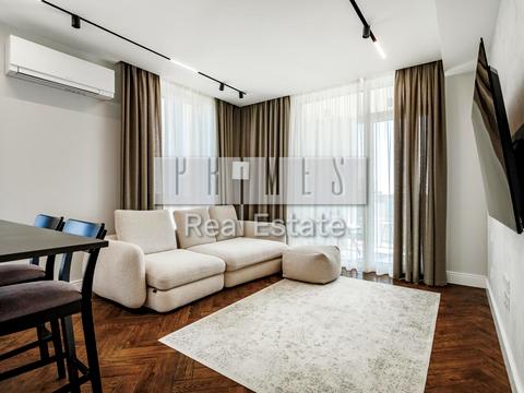 квартира за адресою Зарічна вул., 6 к3