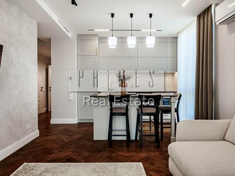 квартира за адресою Зарічна вул., 6 к3