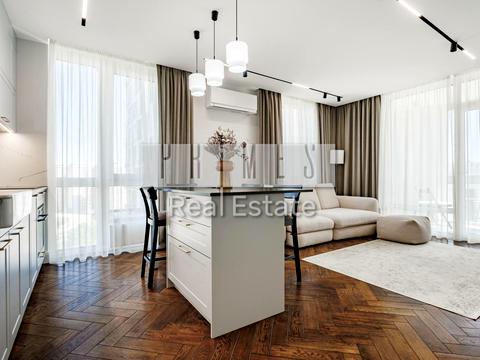 квартира за адресою Зарічна вул., 6 к3
