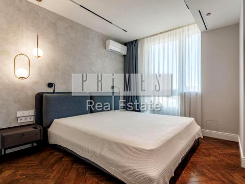 квартира за адресою Зарічна вул., 6 к3