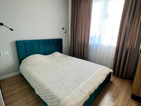 квартира за адресою с. Лиманка, Перлинна вул., 8