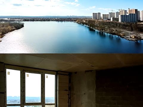квартира за адресою Петра Григоренка просп., 46