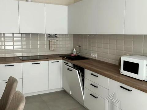 квартира за адресою Кам'янська вул. (Дніпродзержинська), 6
