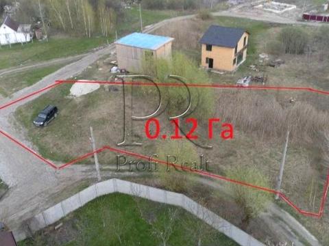 ділянка за адресою Виноградна вул., 1