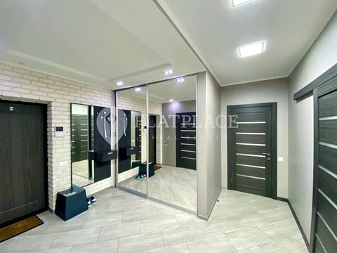 квартира за адресою Ушинського вул., 14-Б