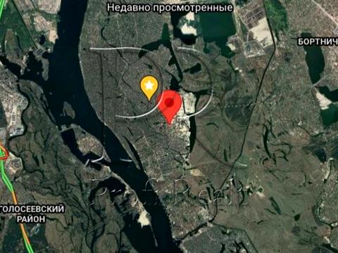 ділянка за адресою Виноградна вул., 1