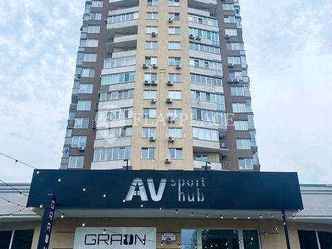 квартира за адресою Ушинського вул., 14-Б
