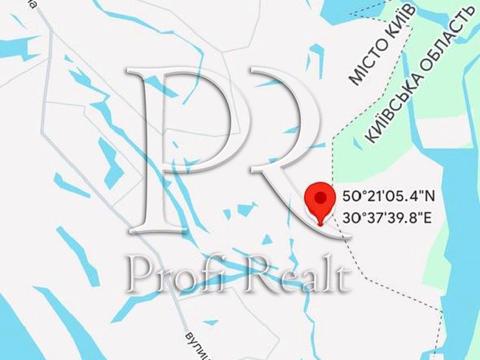 ділянка за адресою Виноградна вул., 1
