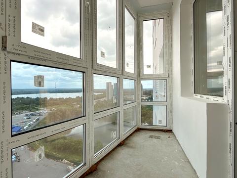 квартира за адресою Бориса Гмирі вул., 22-Б