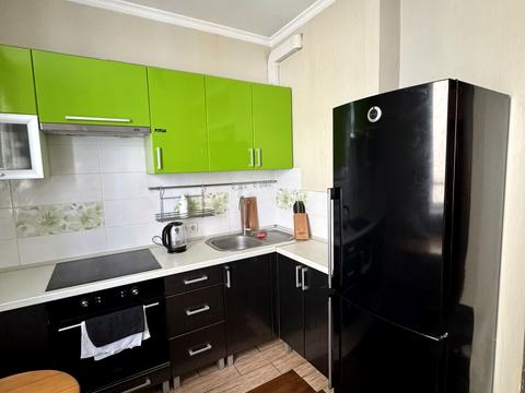 квартира за адресою Степана Руданського вул., 3-А