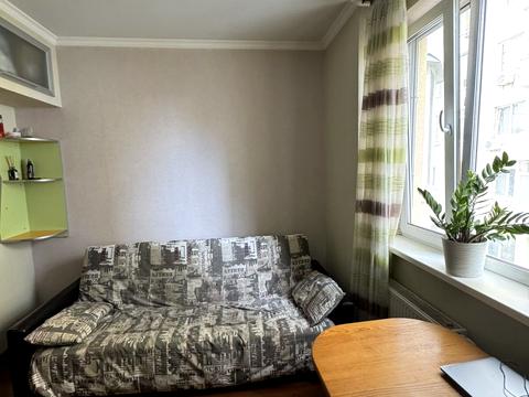 квартира за адресою Степана Руданського вул., 3-А