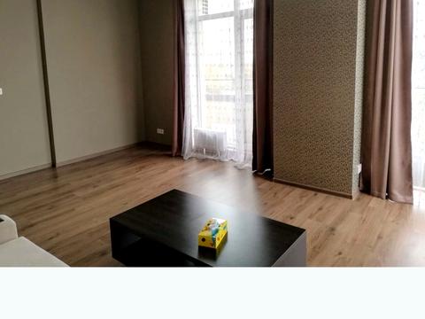 квартира по адресу Французский бульв., 60в