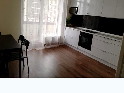 квартира по адресу Французский бульв., 60в