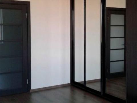 квартира по адресу Французский бульв., 60в