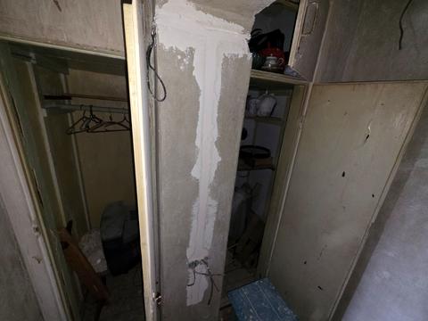 квартира за адресою Богдана Хмельницького просп. (Героїв Сталінграда), 26