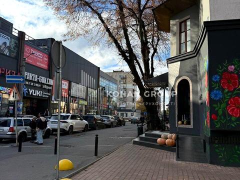 коммерческая по адресу Вайсера ул., 13