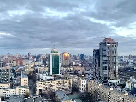 квартира по адресу Шолуденко ул., 1-В