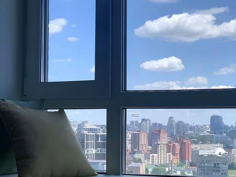 квартира по адресу Шолуденко ул., 1-В