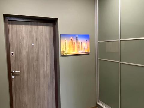 квартира по адресу Шолуденко ул., 1-В