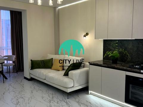 квартира за адресою Гетьмана Мазепи вул., 164, к2