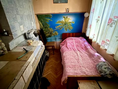 дом по адресу с. Березанка, Лаванда