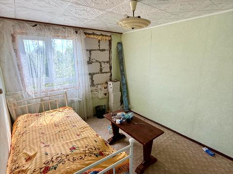 дом по адресу с. Березанка, Лаванда