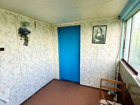 дом по адресу с. Березанка, Лаванда