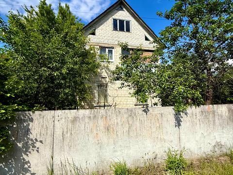 дом по адресу с. Березанка, Лаванда