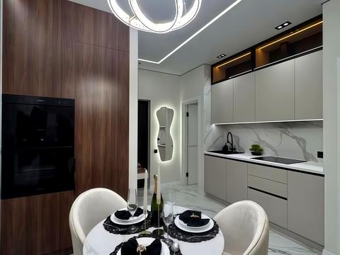 квартира за адресою Краснова вул., (66 перлина)