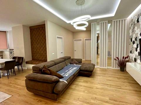 квартира за адресою Сімферопольська вул., 2-Н