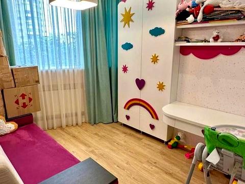 квартира за адресою Сімферопольська вул., 2-Н