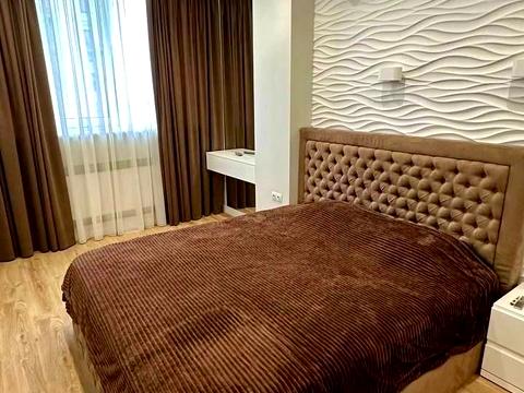 квартира за адресою Сімферопольська вул., 2-Н