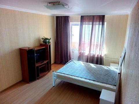 квартира за адресою Ревуцького вул., 42-Б