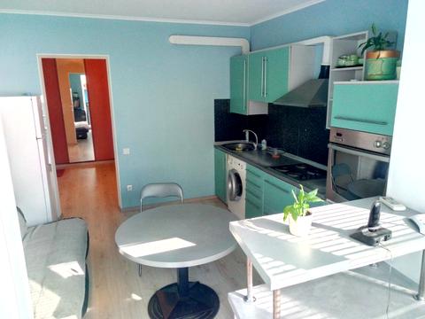 квартира за адресою Ревуцького вул., 42-Б