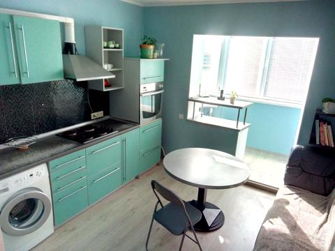 квартира за адресою Ревуцького вул., 42-Б