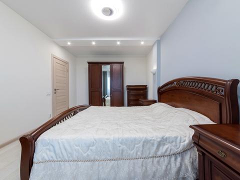 квартира по адресу Олены Пчилки ул., 4