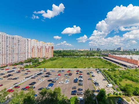квартира по адресу Олены Пчилки ул., 4