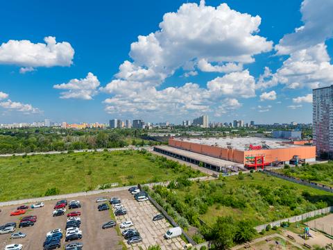 квартира по адресу Олены Пчилки ул., 4