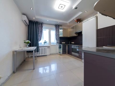 квартира по адресу Олены Пчилки ул., 4