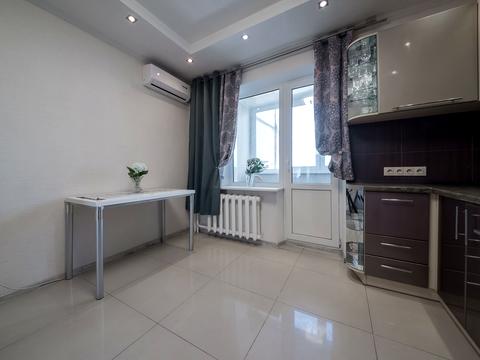 квартира по адресу Олены Пчилки ул., 4