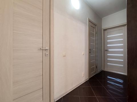 квартира по адресу Олены Пчилки ул., 4