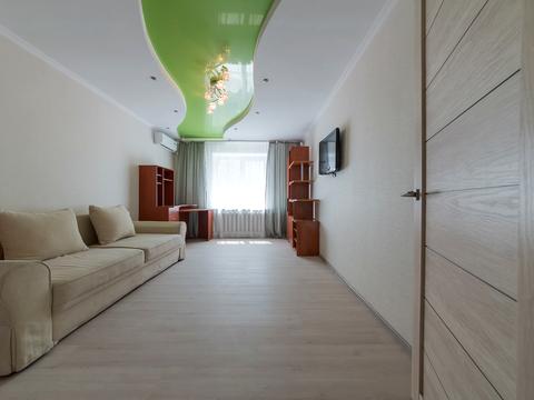 квартира по адресу Олены Пчилки ул., 4
