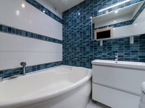 квартира по адресу Олены Пчилки ул., 4