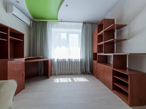 квартира по адресу Олены Пчилки ул., 4