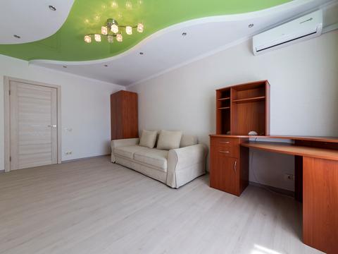 квартира по адресу Олены Пчилки ул., 4
