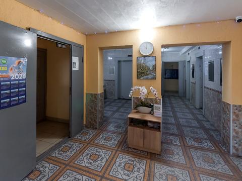 квартира по адресу Олены Пчилки ул., 4