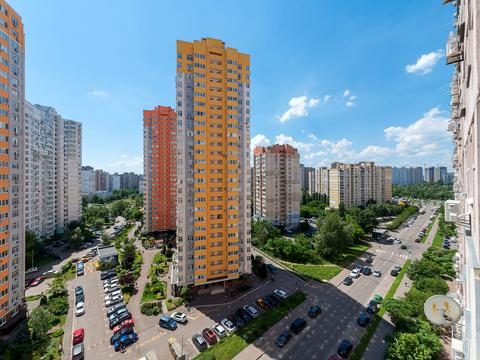 квартира по адресу Олены Пчилки ул., 4