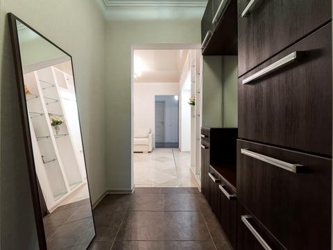 квартира по адресу Олены Пчилки ул., 4