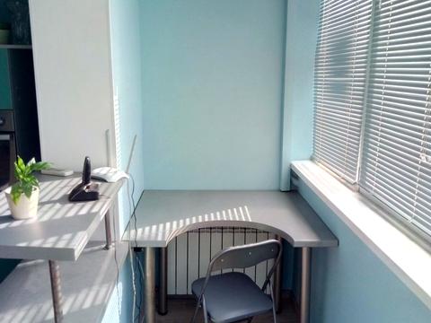 квартира за адресою Ревуцького вул., 42-Б